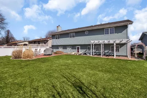 408 N True St, Griffith, IN 46319 photo 11