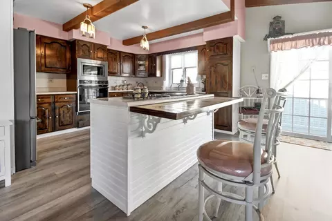 408 N True St, Griffith, IN 46319 photo 18
