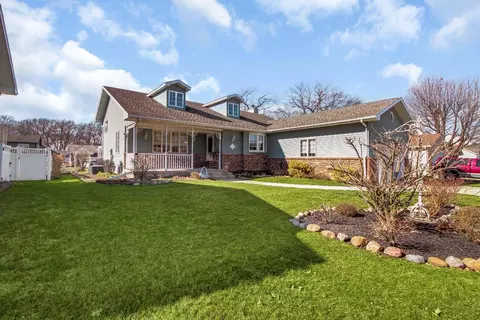 408 N True St, Griffith, IN 46319 photo 3