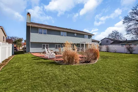 408 N True St, Griffith, IN 46319 photo 9