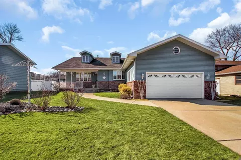 408 N True St, Griffith, IN 46319 photo 1