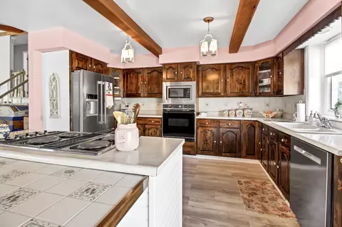 408 N True St, Griffith, IN 46319 photo 16