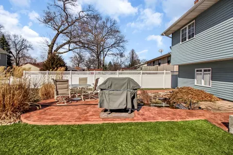 408 N True St, Griffith, IN 46319 photo 12