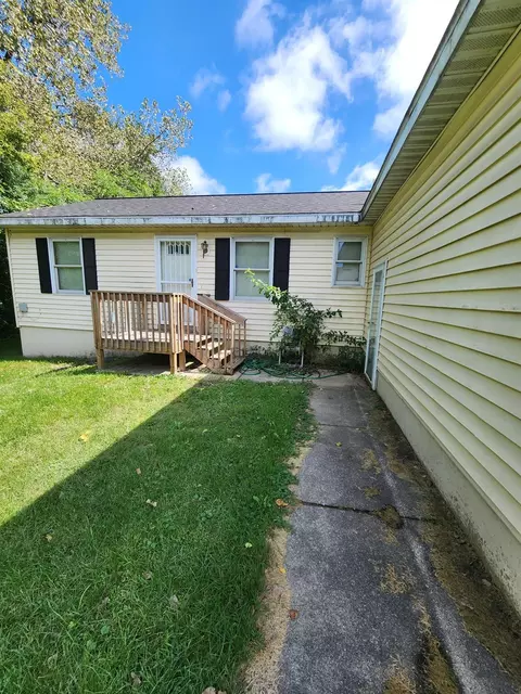 3212 W 25th Ave, Gary, IN 46404 photo 1