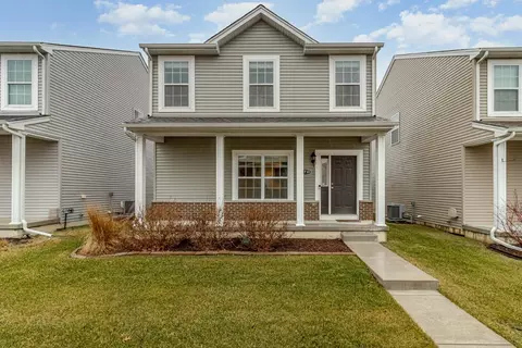 12730 Rutledge St, Crown Point, IN 46307 photo 1