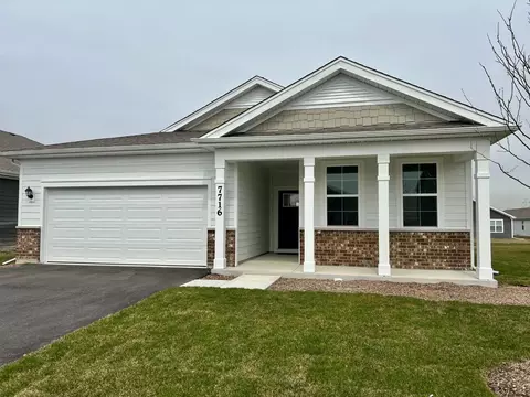 7716 W 105th Pl, Saint John, IN 46373 photo 1