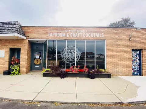 7711 Maple Ave, Gary, IN 46403 photo 30