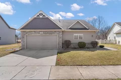 523 Aster Ln, Griffith, IN 46319 photo 14