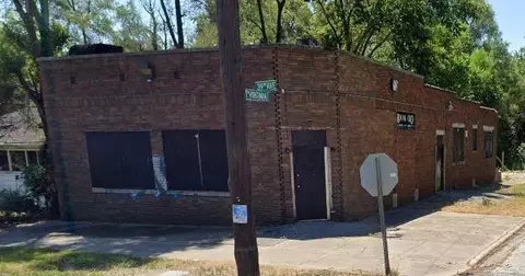 603 E 39th Ave, Gary, IN 46409 photo 1