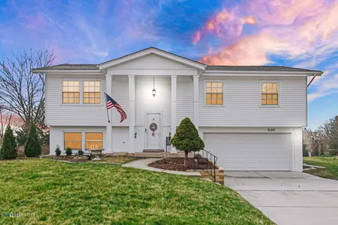 3122 Devonshire Cir, Crown Point, IN 46307 photo 1