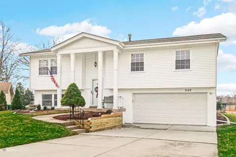 3122 Devonshire Cir, Crown Point, IN 46307 photo 23