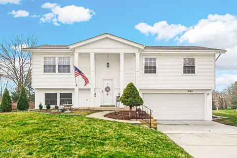 3122 Devonshire Cir, Crown Point, IN 46307 photo 22