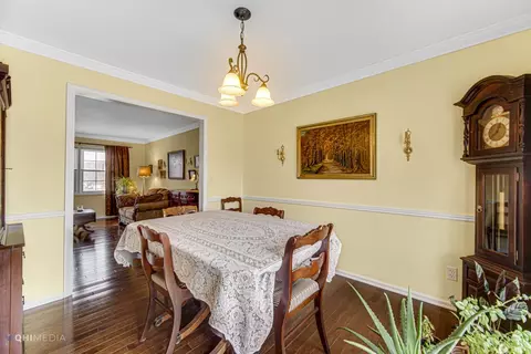 3122 Devonshire Cir, Crown Point, IN 46307 photo 5