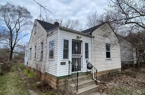 876 Ohio St, Gary, IN 46402 photo 1