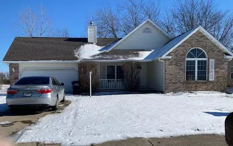 2901 Edith St, Portage, IN 46368 photo 1