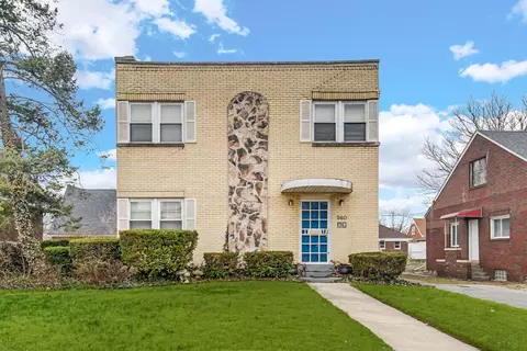 560 Taft Pl, Gary, IN 46404 photo 1