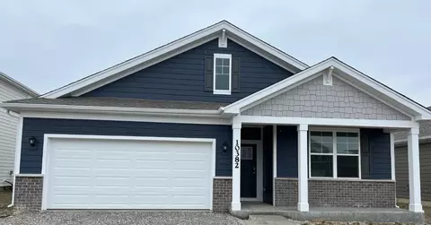 10382 Morse Pl, Saint John, IN 46373 photo 1
