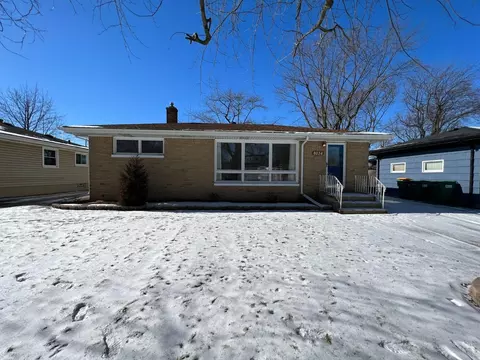 8034 Howard Ave, Munster, IN 46321 photo 38