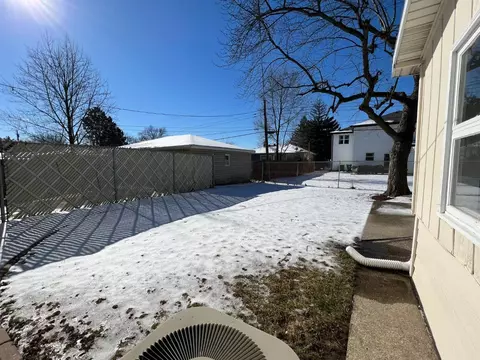 8034 Howard Ave, Munster, IN 46321 photo 31