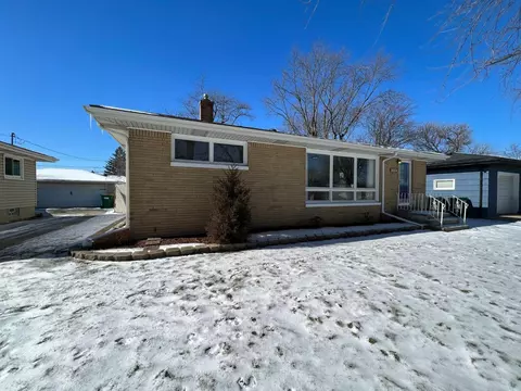 8034 Howard Ave, Munster, IN 46321 photo 35