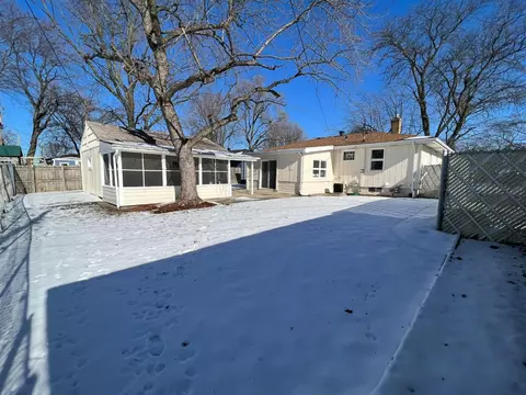 8034 Howard Ave, Munster, IN 46321 photo 30