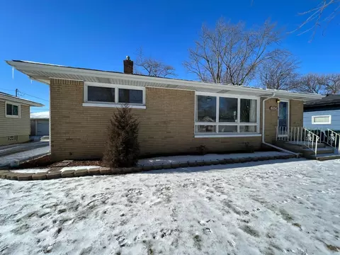 8034 Howard Ave, Munster, IN 46321 photo 37