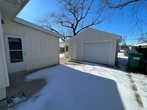 8034 Howard Ave, Munster, IN 46321 photo 25