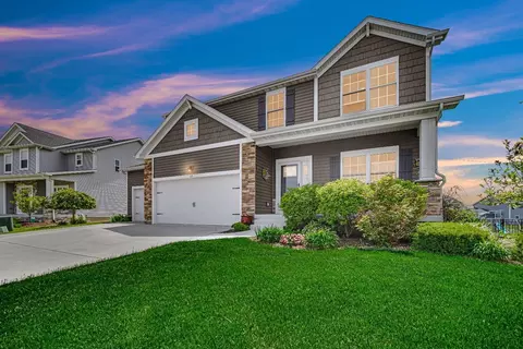 10 Switchgrass Dr, Valparaiso, IN 46383 photo 1