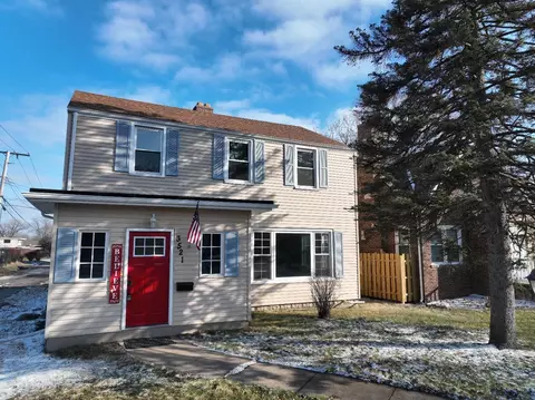 3521 Jackson St, Gary, IN 46408 photo 1