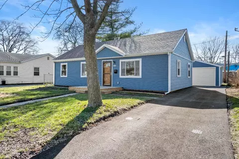 7944 Bertram Ave, Hammond, IN 46324 photo 3