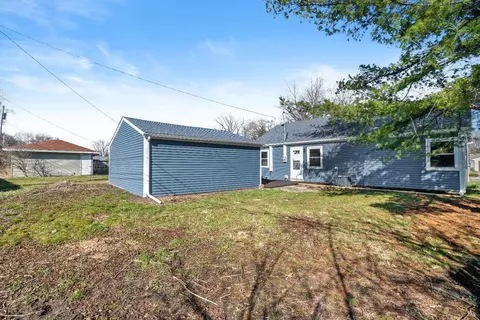 7944 Bertram Ave, Hammond, IN 46324 photo 15