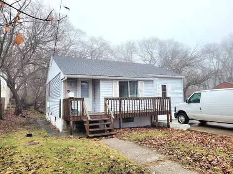 6220 Hemlock Ave, Gary, IN 46403 photo 1