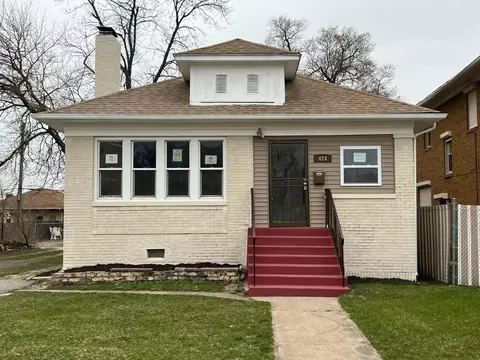 424 Mckinley St, Gary, IN 46404 photo 1