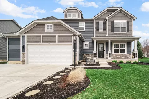 2452 Kerry Dr, Valparaiso, IN 46385 photo 35