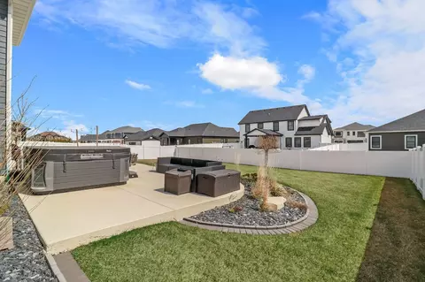 10025 White Jasmine Dr, Saint John, IN 46373 photo 38