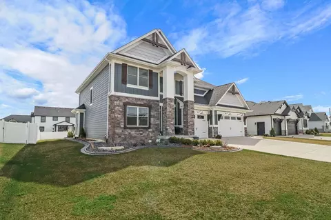 10025 White Jasmine Dr, Saint John, IN 46373 photo 45