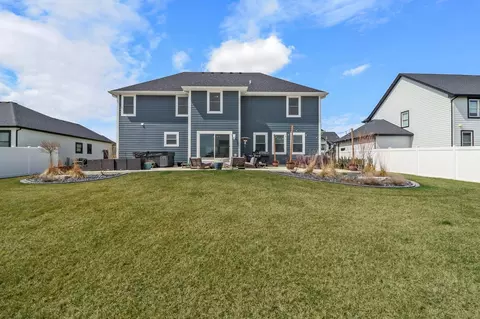 10025 White Jasmine Dr, Saint John, IN 46373 photo 41