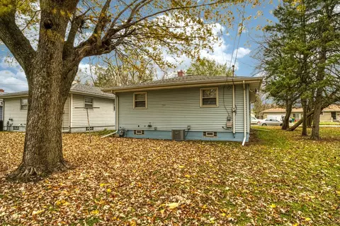 4948 Connecticut St, Gary, IN 46409 photo 15