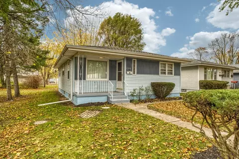 4948 Connecticut St, Gary, IN 46409 photo 1
