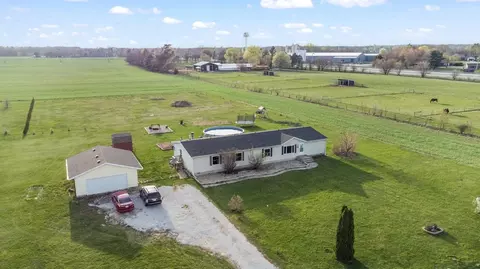 3906 N 500, Rolling Prairie, IN 46371 photo 34