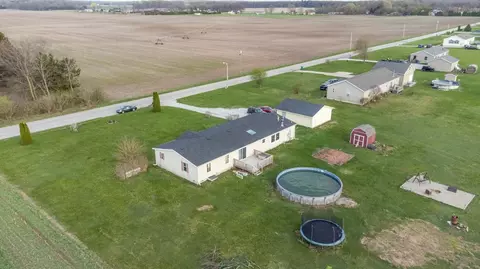 3906 N 500, Rolling Prairie, IN 46371 photo 45