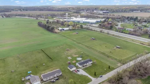 3906 N 500, Rolling Prairie, IN 46371 photo 43