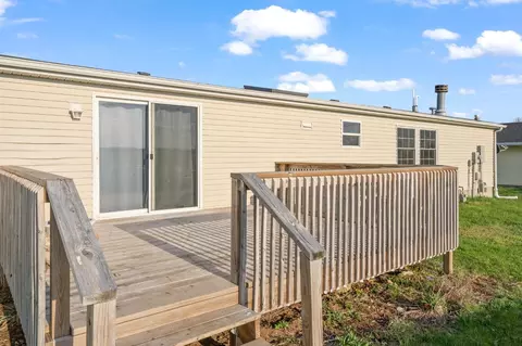 3906 N 500, Rolling Prairie, IN 46371 photo 51