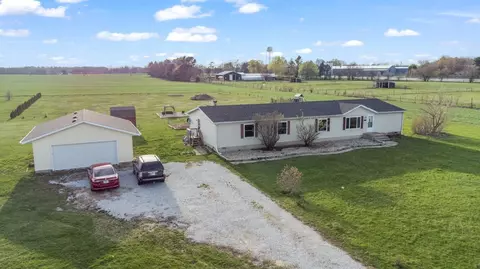 3906 N 500, Rolling Prairie, IN 46371 photo 33
