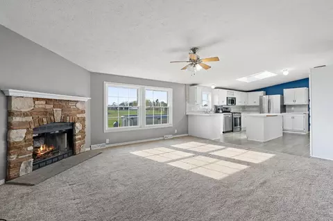 3906 N 500, Rolling Prairie, IN 46371 photo 5