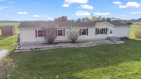 3906 N 500, Rolling Prairie, IN 46371 photo 32