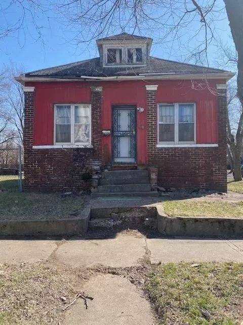 101 E 41st Ave, Gary, IN 46409 photo 1