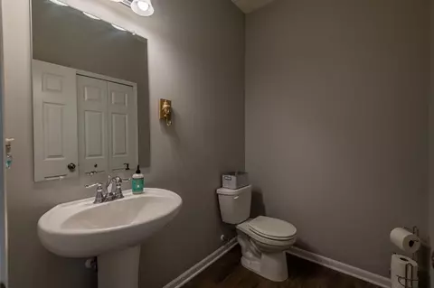 1099 E 117th Pl, Crown Point, IN 46307 photo 12