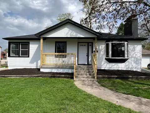 8339 Walnut Dr, Munster, IN 46321 photo 1