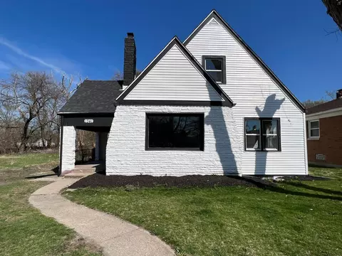 1341 Taney Pl, Gary, IN 46404 photo 1